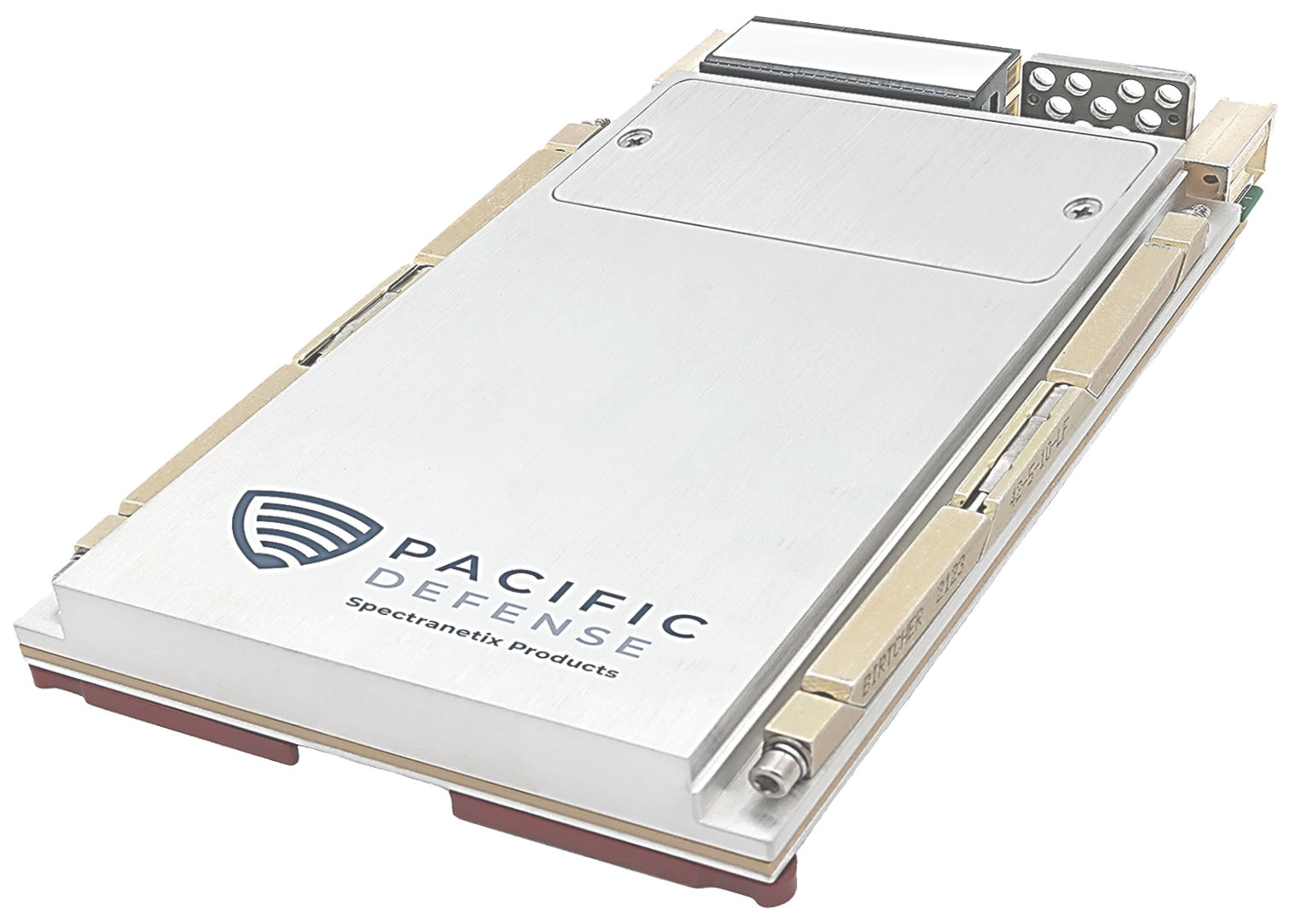 SX-620 3U OpenVPX™ MN-MIMO Plug-In Card | Pacific Defense